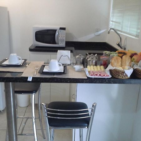 Alvorada Residence Brasilia Esterno foto