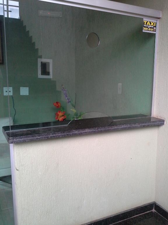 Alvorada Residence Brasilia Esterno foto