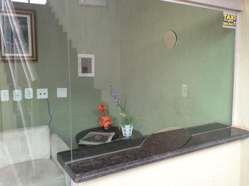 Alvorada Residence Brasilia Esterno foto