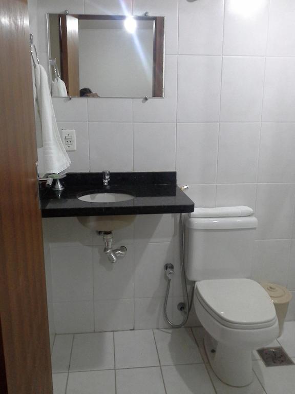Alvorada Residence Brasilia Esterno foto
