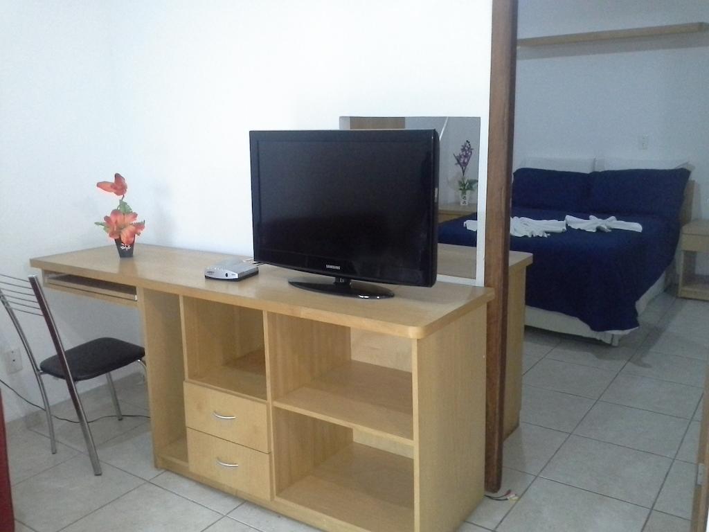 Alvorada Residence Brasilia Camera foto