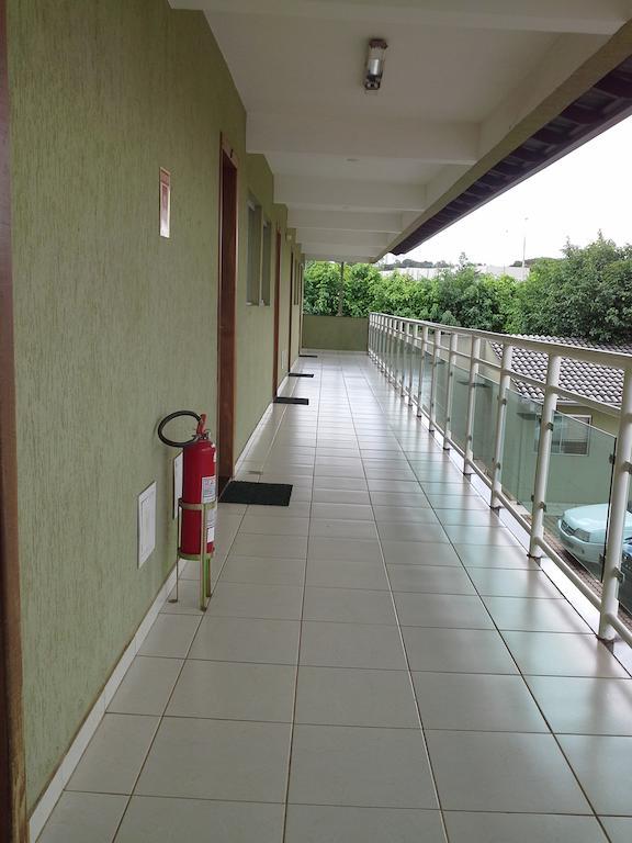 Alvorada Residence Brasilia Esterno foto