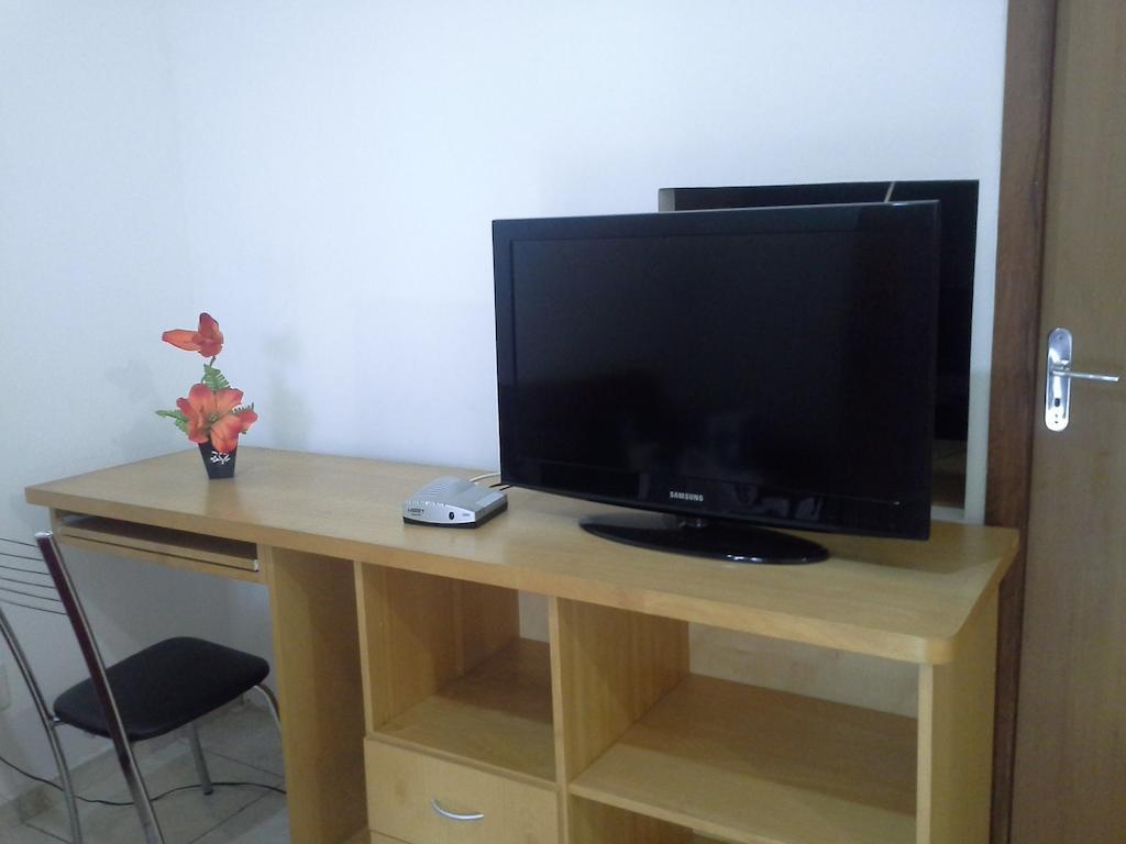 Alvorada Residence Brasilia Camera foto