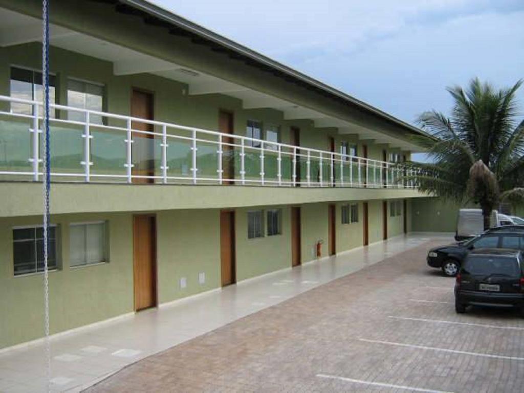 Alvorada Residence Brasilia Esterno foto